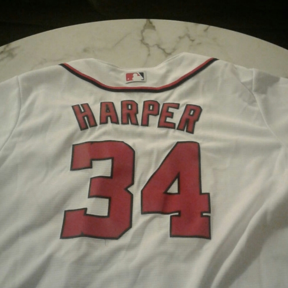 Jersey $35 Final Price - Picture 3 of 4